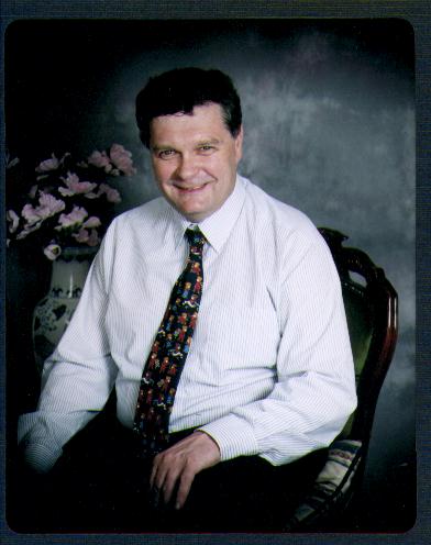 Roy Szulakowski